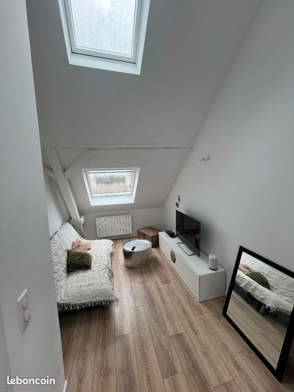 Appartement 2 pièces 30 m² · à Strasbourg · 30 m² · 870 €/mois