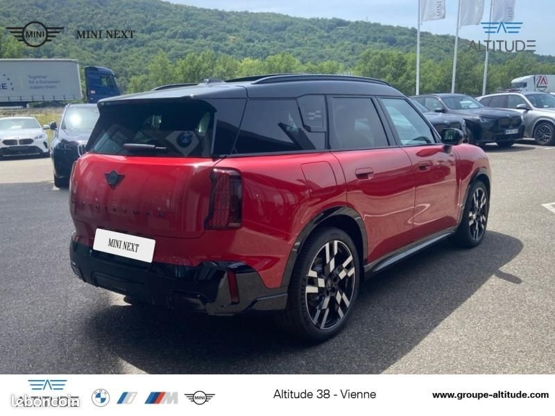 Mini Countryman C 170ch JCW DKG7 (image 23)