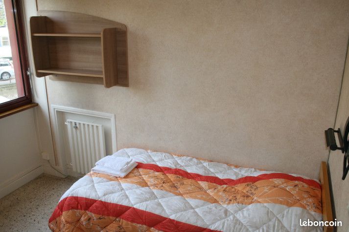 Appartement 2 pièces 18 m² · à Fontenay-aux-Roses · 18 m² · 670 €/mois