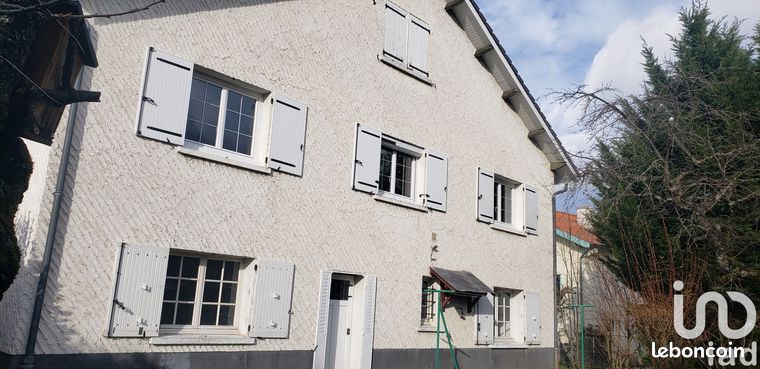 Maison à vendre et vente appartement Saint-Amant-Tallende (63450