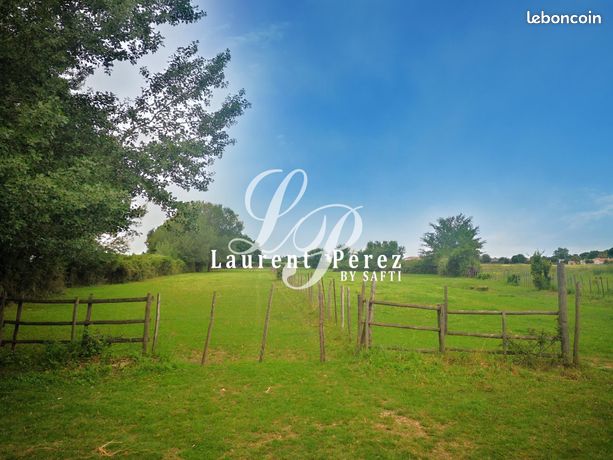 Terrain 9515 m² LUNEL