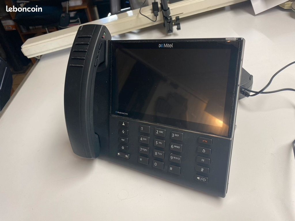Standard IP - Mitel 6940 (image 2)