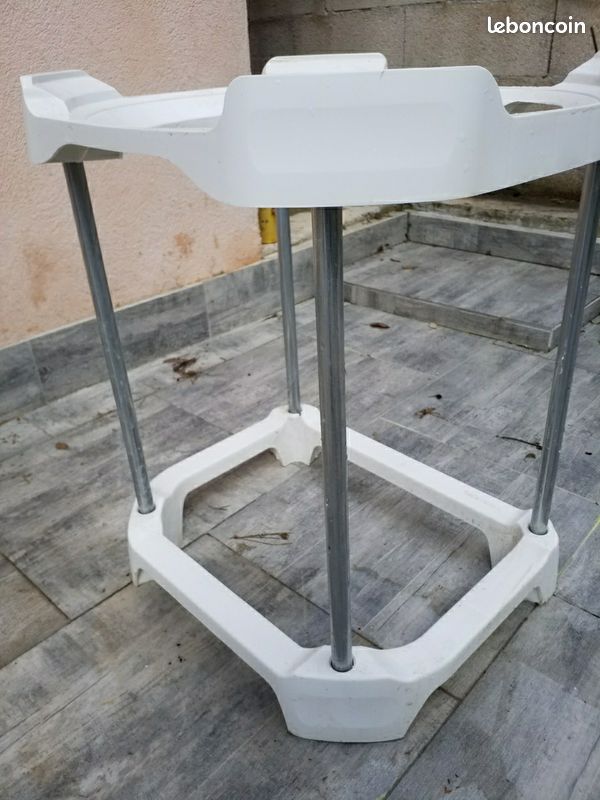 Support chauffe (image 2)