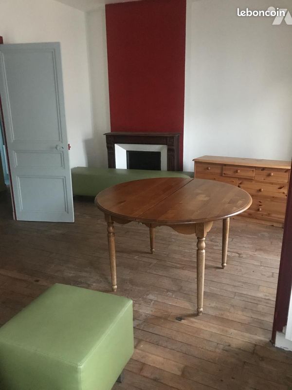 Immeuble 519 m² ANCENIS (image 7)