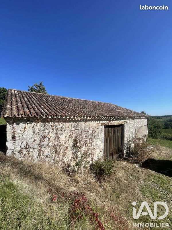 Maison 1 pièce 120 m² · à Colombier · 120 m² · 83 500 €