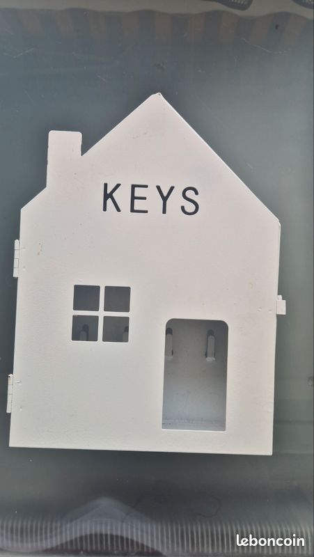 Boîte à clés (image 1)