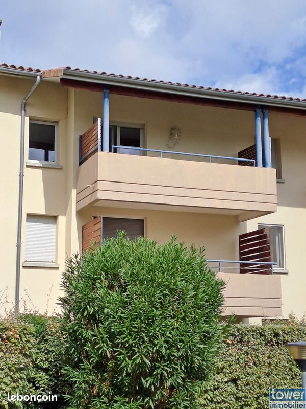 Appartement 3 pièces 67 m² · à Toulouse · 67 m² · 209 500 €