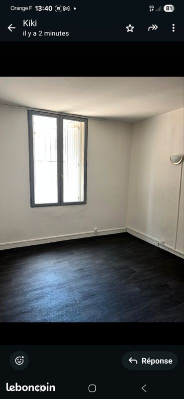 Appartement 2 pièces 55 m² · à Béziers · 55 m² · 600 €/mois