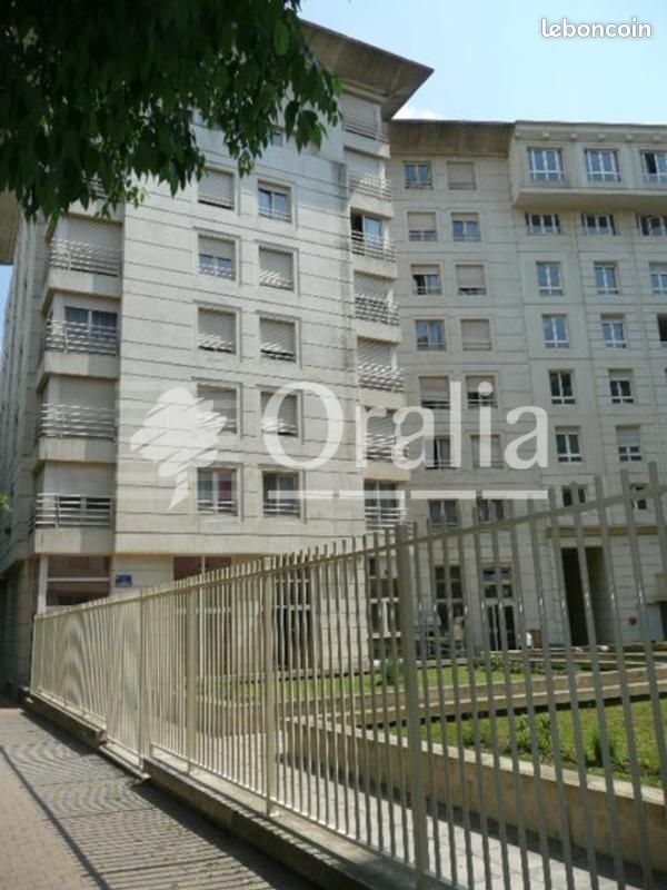 Appartement 2 pièces 29 m² · à Montpellier · 29 m² · 680 €