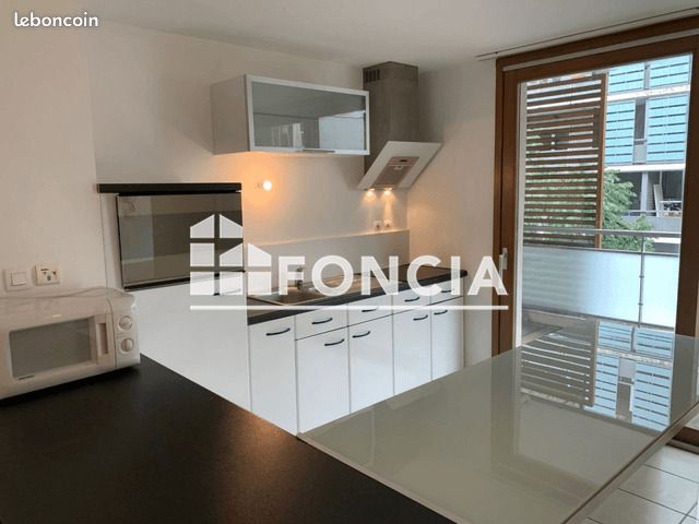 Appartement 2 pièces 56 m² · à Grenoble · 56 m² · 1 060 €