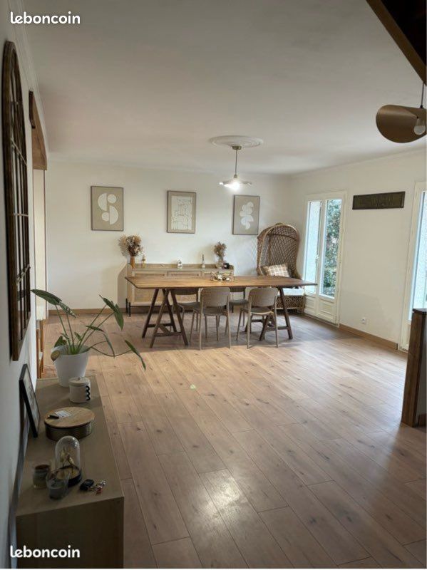 Maison 4 pièces 125 m² · à Châteaudun · 125 m² · 179 000 €