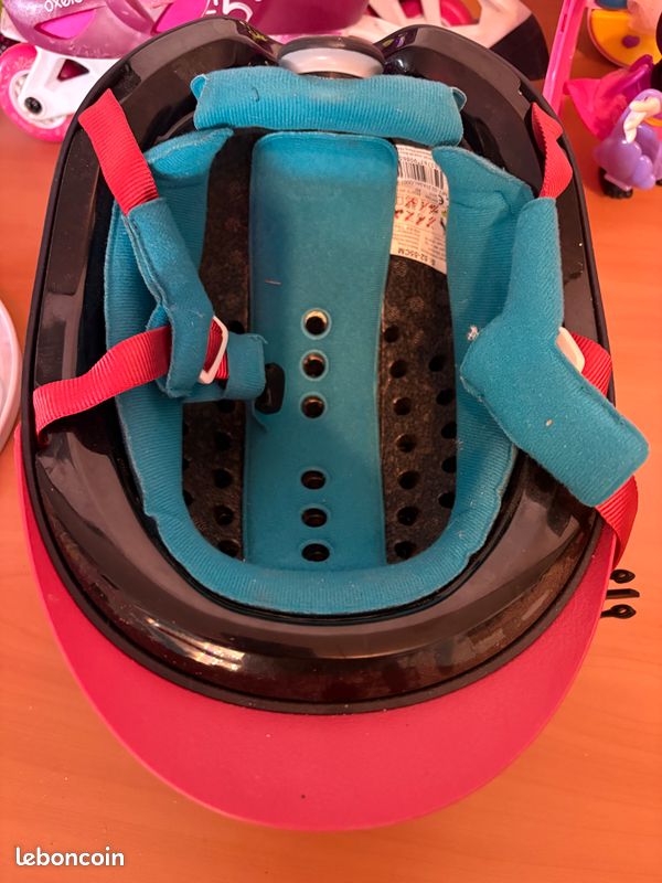 Bombe équitation fille (image 2)