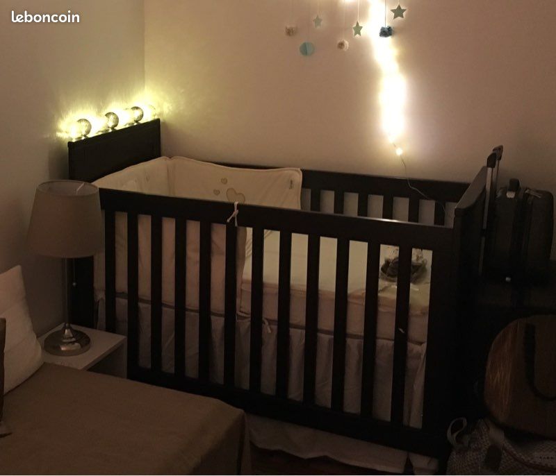 Chambre Bébé (image 2)