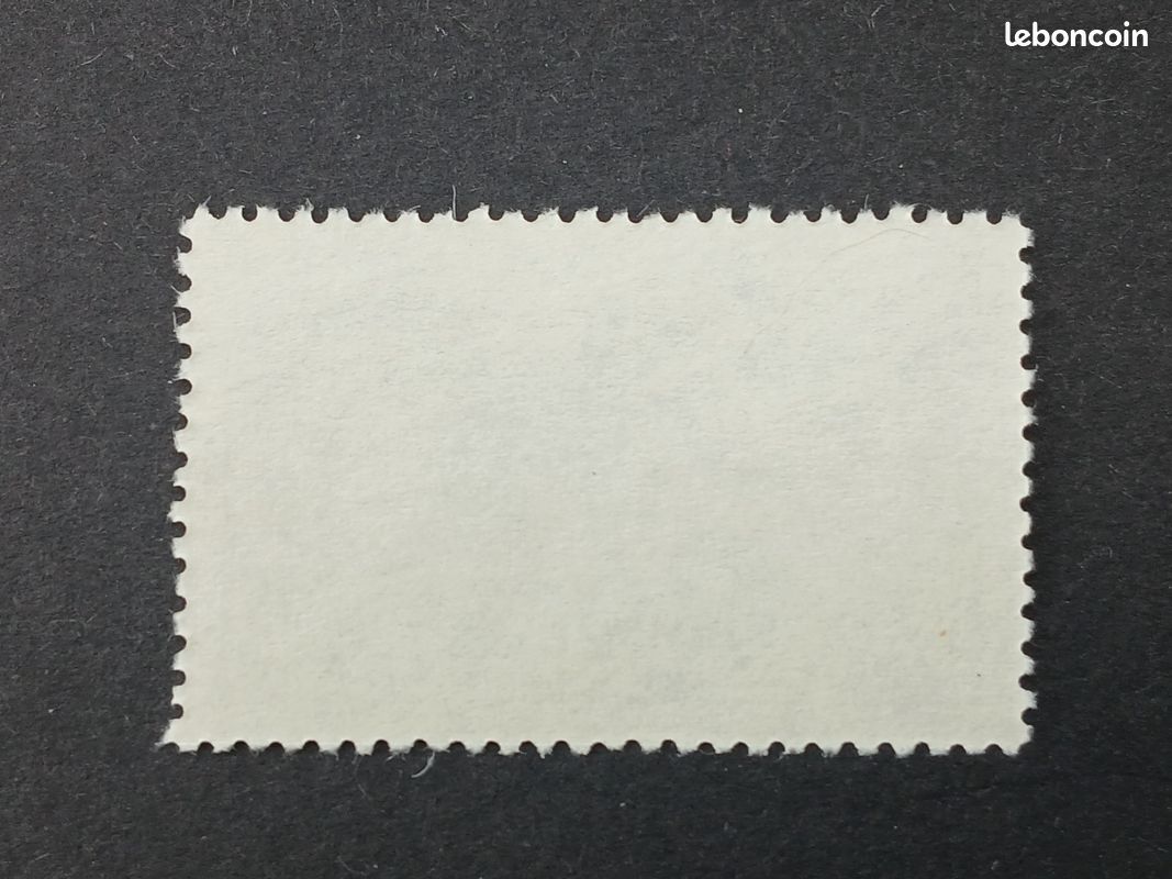 Timbres France Neuf Voir mes autres annonces Y&T No 321 Cote 800 Euros (image 2)