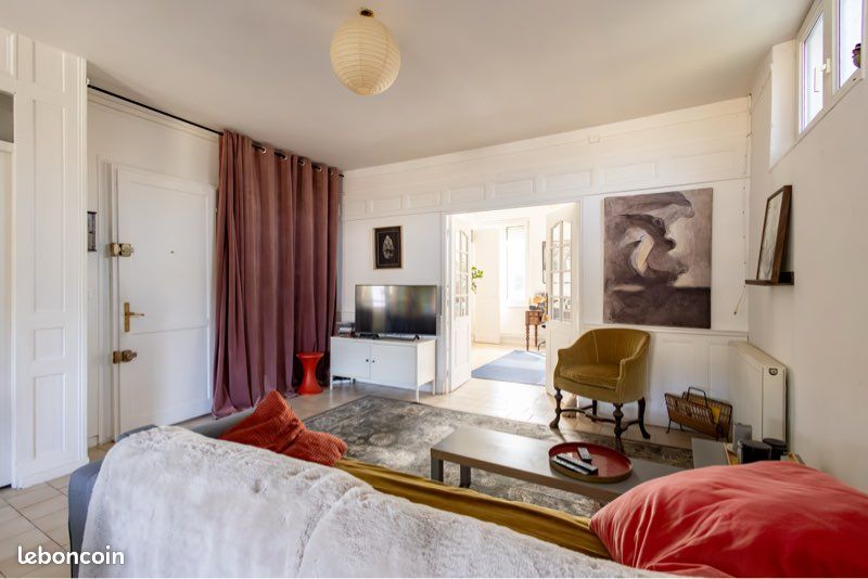 Appartement 3 pièces 88 m² · à Pont-Audemer · 88 m² · 152 000 €