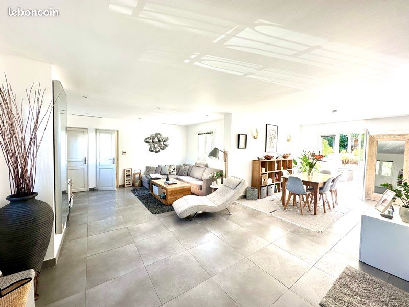 Maison 5 pièces 112 m² · à Mougins · 112 m² · 599 000 €