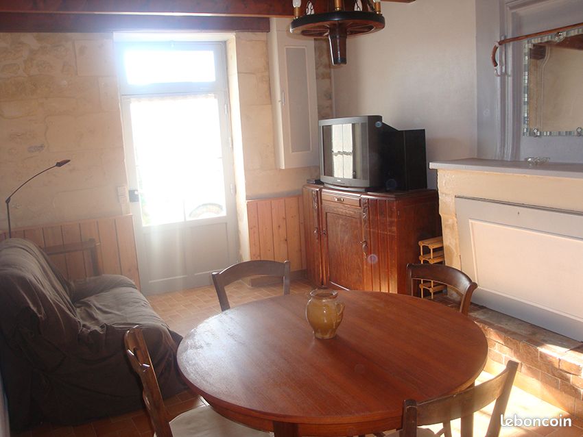 Maison de village proche royan (image 2)