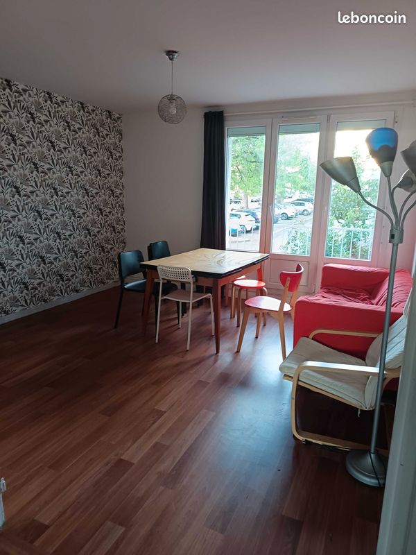 Appartement 4 pièces 79 m² · à Rennes · 79 m² · 175 000 €