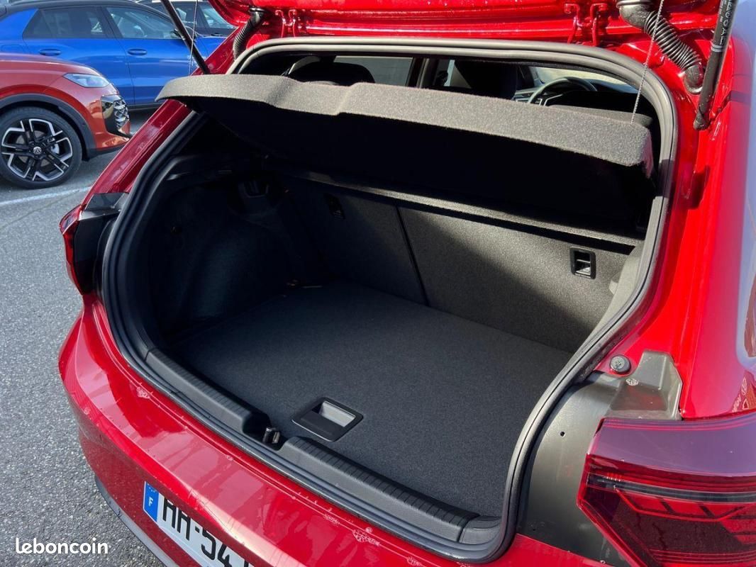 Volkswagen Polo FL 1.0 TSI 95 CH DSG7 STYLE (image 14)