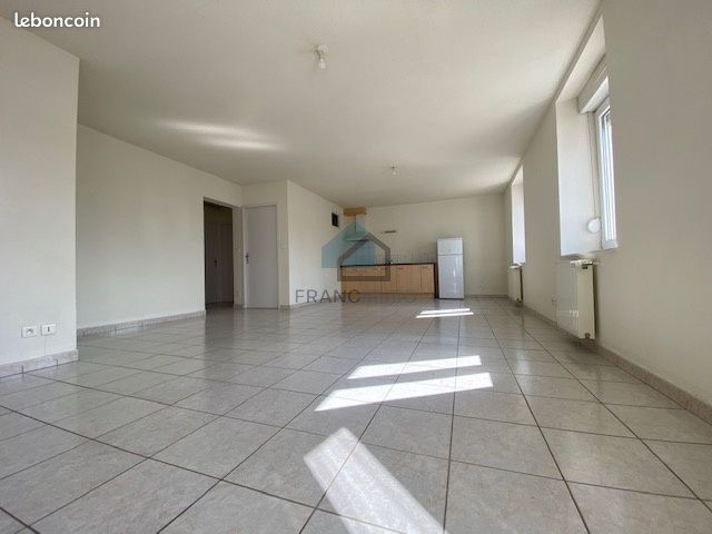 Appartement 3 pièces 69 m² · à Charquemont · 69 m² · 625 €