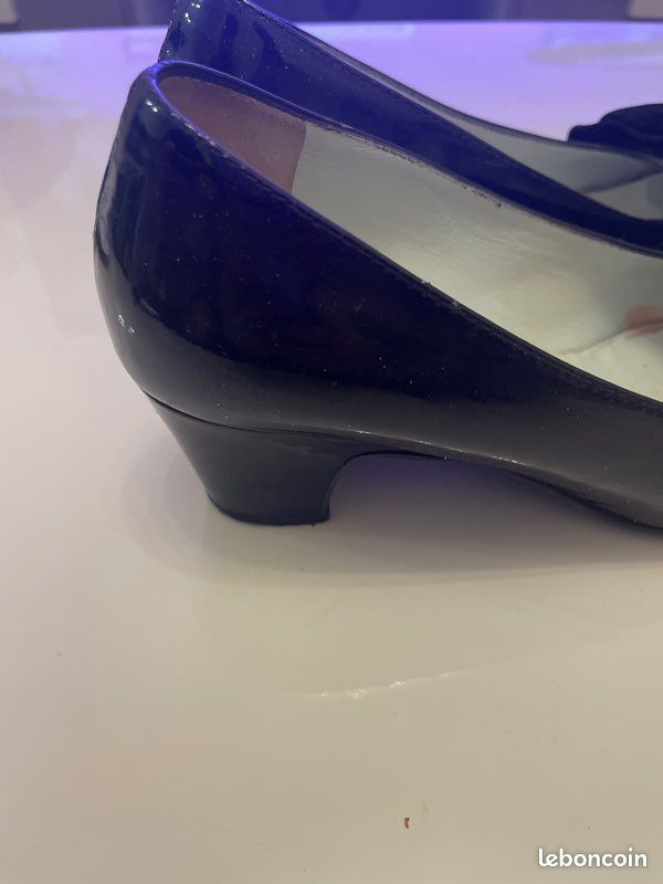 Chaussure 37 Carla della rocca (image 3)