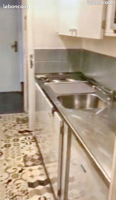 Appartement 1 pièce 18 m² · à Dax · 18 m² · 420 €/mois