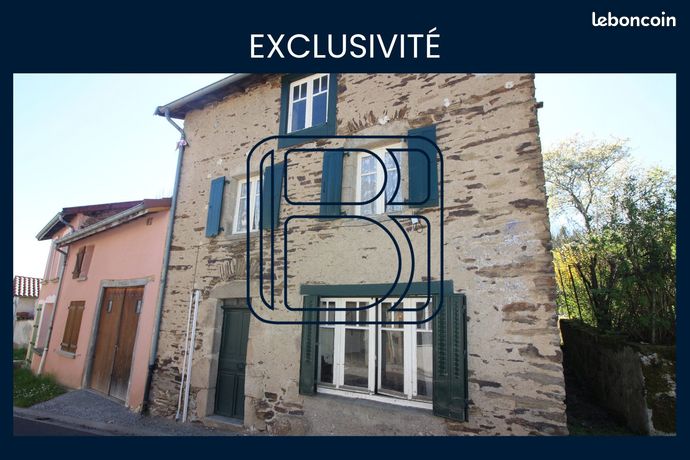 Maison 4 pièces 76 m²