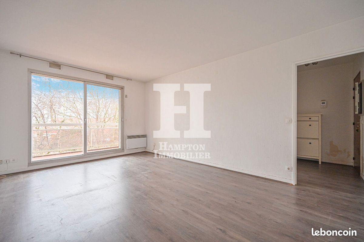Appartement 2 pièces 49 m² · à Nogent-sur-Marne · 49 m² · 314 000 €