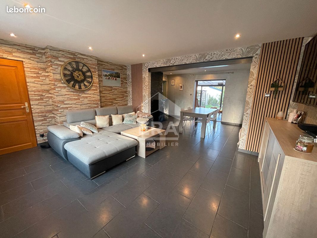 Maison 6 pièces 143 m² · à Dunkerque · 143 m² · 279 000 €