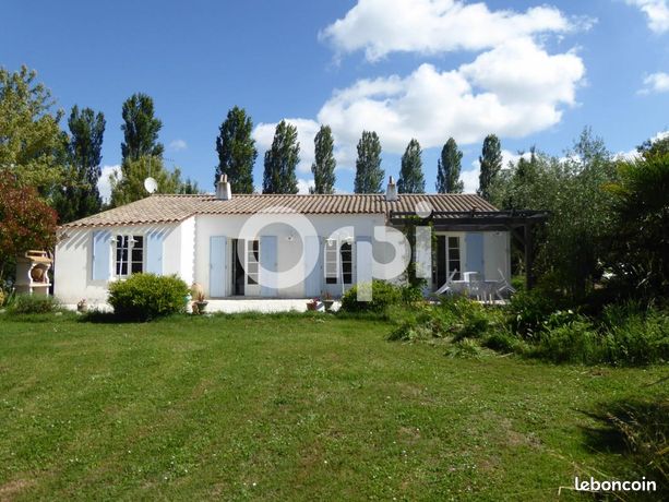 Maison 6 pièces 119 m²