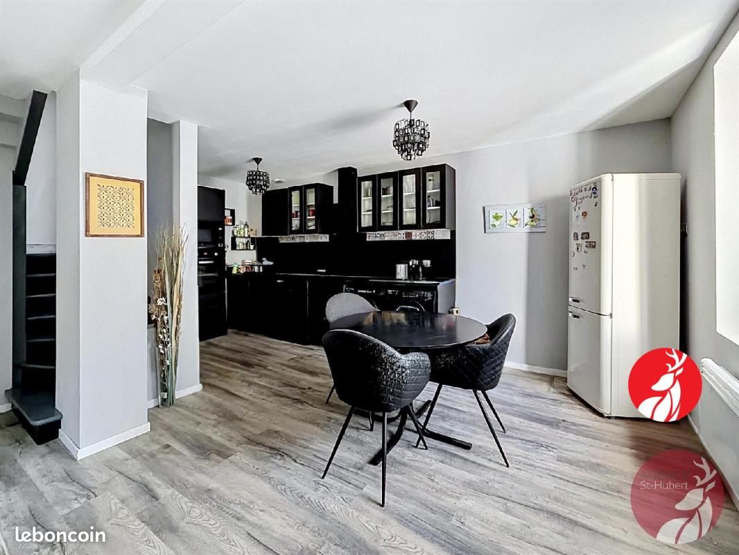 Maison de ville 4 pièces 81 m² (image 3)