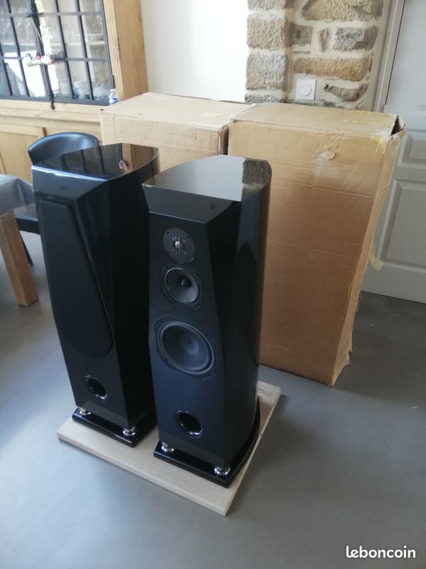 Ultimate Audio SE-Y3 ARTEC (image 3)