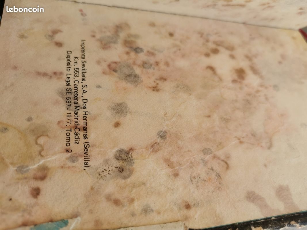 Les secrets de l'astronomie 1977 (image 7)