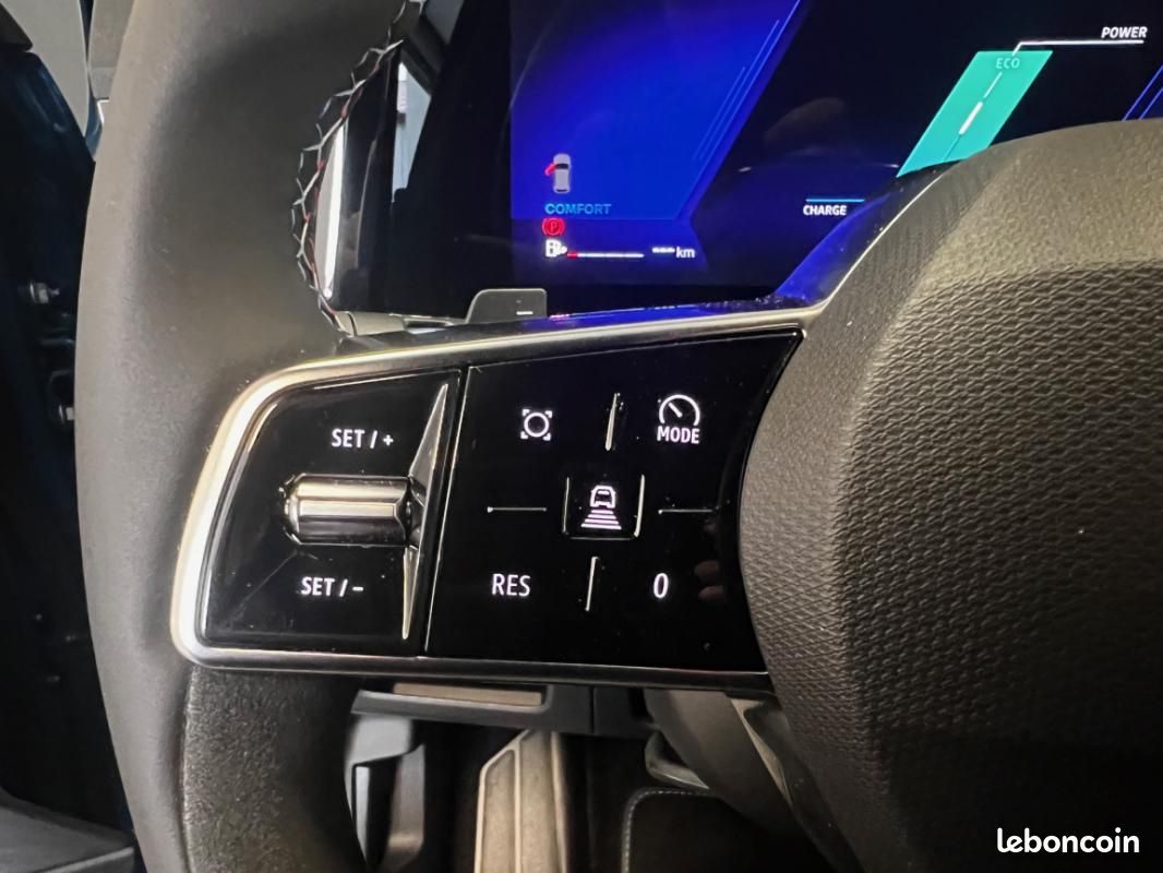 Renault Austral E-Tech hybrid 200 Iconic esprit Alpine (image 6)