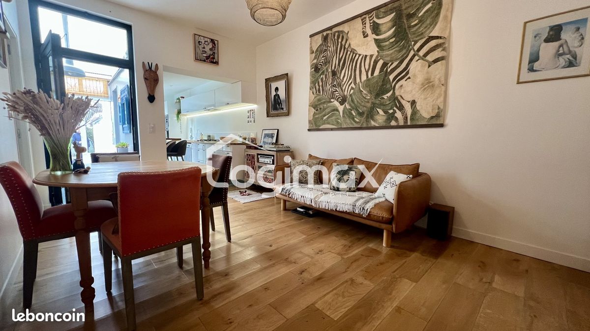 Maison 3 pièces 67 m² · à La Rochelle · 67 m² · 399 640 €