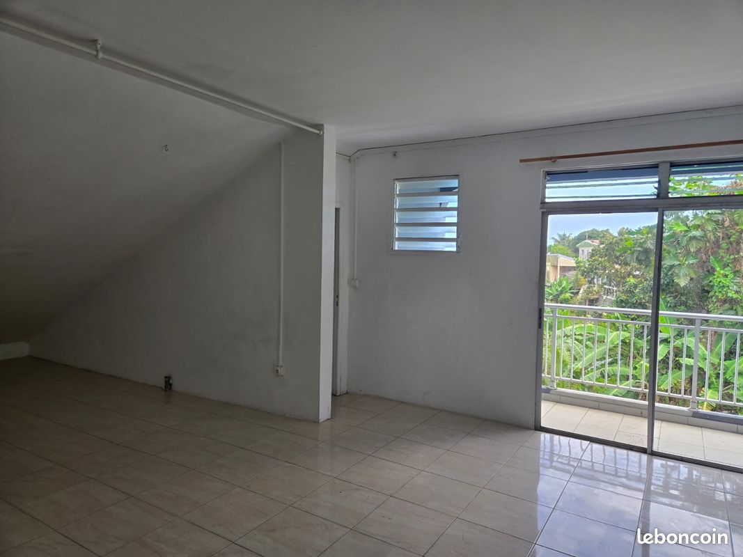 Appartement 2 pièces 40 m² · au Robert · 40 m² · 650 €/mois