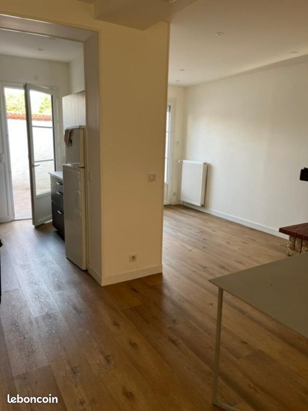 Maison 4 pièces 77 m² · à La Ferté-Saint-Aubin · 77 m² · 850 €
