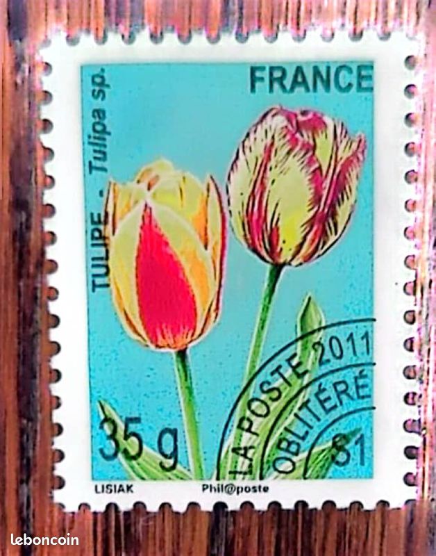 France 2783-2788 (complète.Edition.) Neuf Avec Gomme