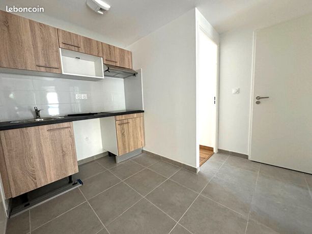 Appartement 3 pièces 63 m² — 4