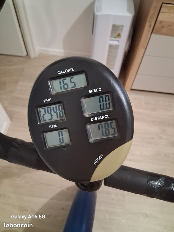 Velo appartement (image 3)