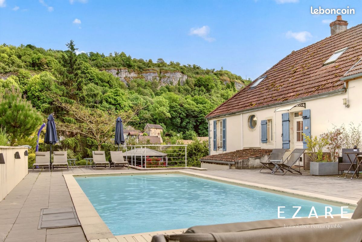 Maison 21 pièces 625 m² · à Beaune · 625 m² · 1 190 000 €