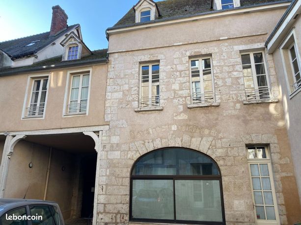 Appartement 2 pièces 94 m²