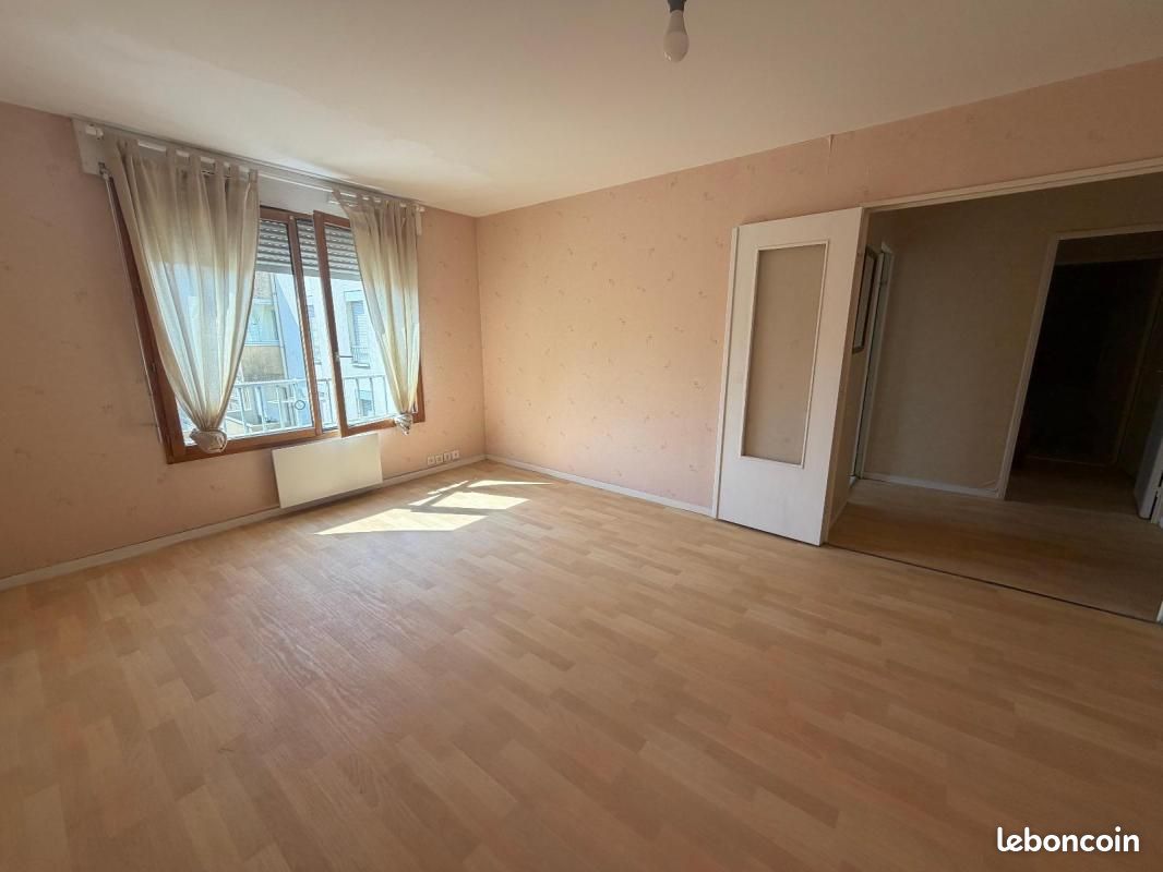 Appartement 2 pièces 53 m² · à Nantes · 53 m² · 720 €