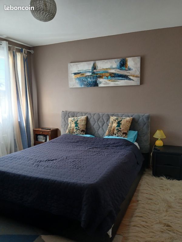 Maison 5 pièces 120 m² · à Lacaune · 120 m² · 130 000 €