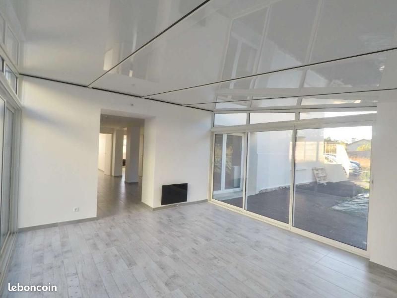Appartement 3 pièces 68 m² - Poitiers 86000 (image principale 5)