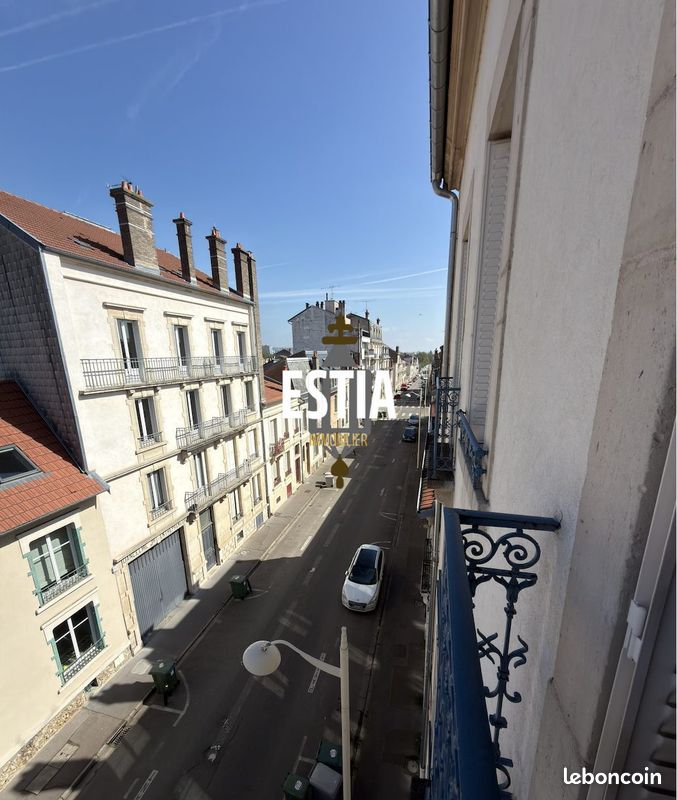 Immeuble 301 m² · à Nancy · 301 m² · 745 500 €