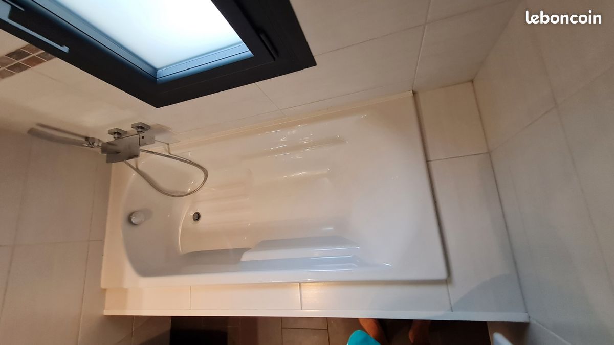Baignoire (image 2)