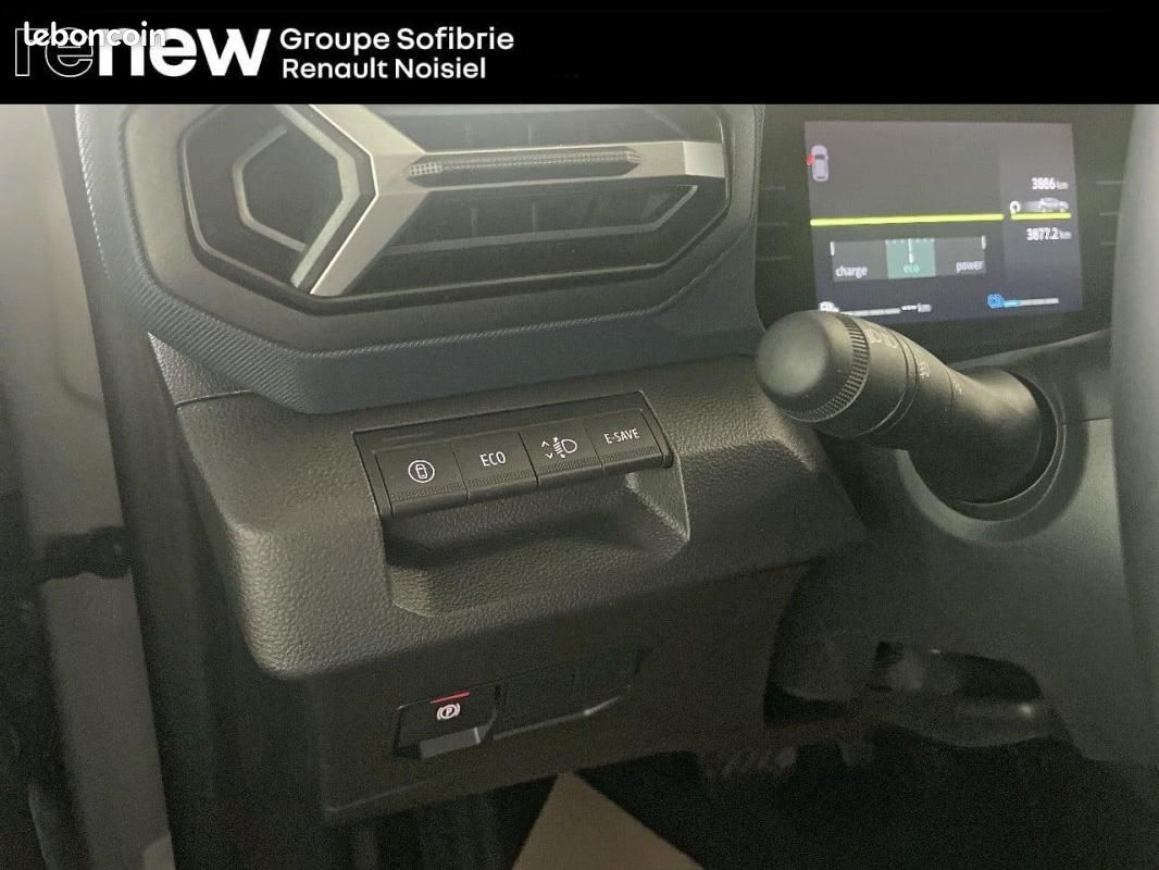 Dacia Duster Hybrid 140 Journey (image 13)