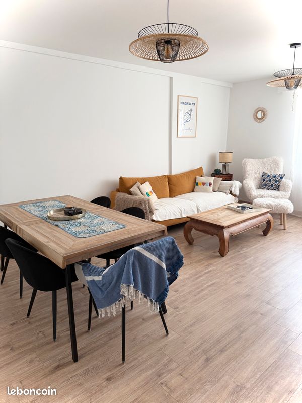 Appartement 4 pièces 90 m² · à Ajaccio · 90 m² · 278 000 €