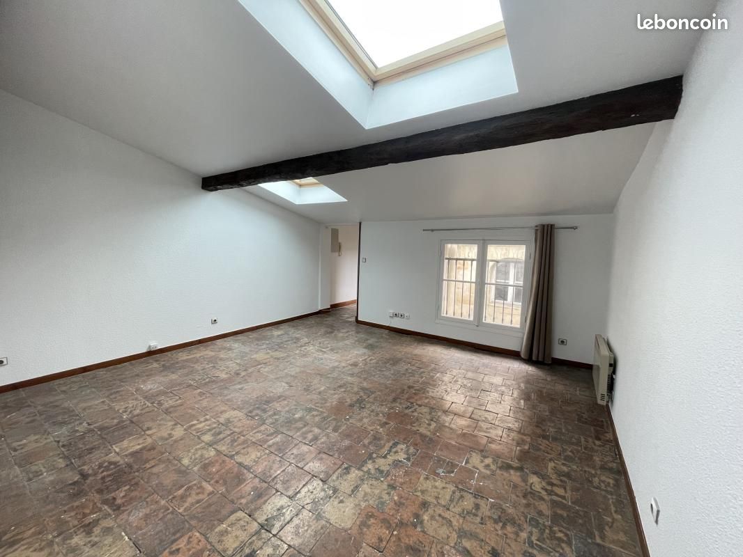 Appartement 2 pièces 40 m² - Bordeaux 33000 (image 2)